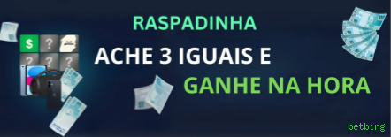 Imagem promocional da betbing mostrando a plataforma e suas vantagens