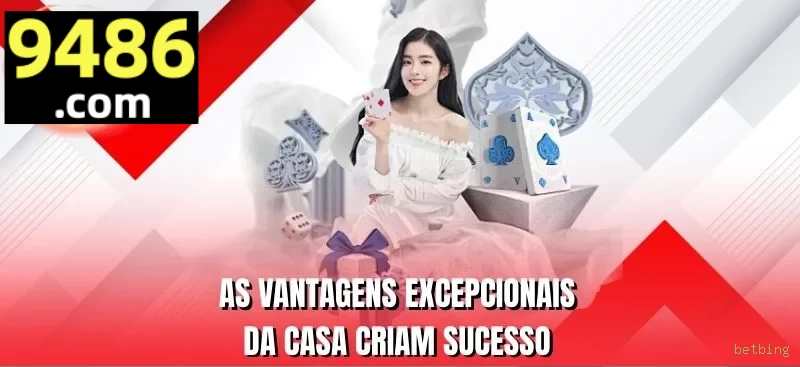 Ganhar e sacar na betbing