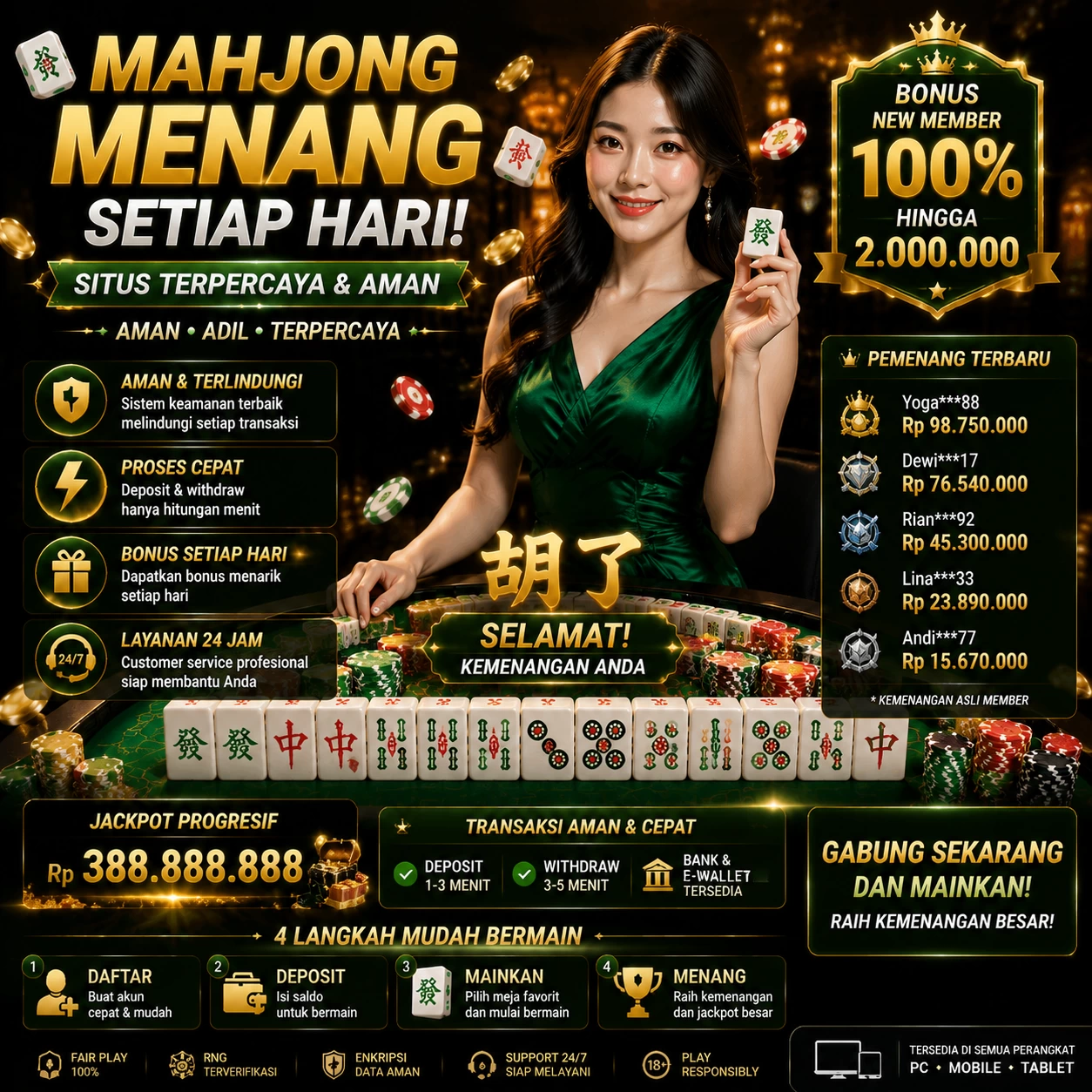 Cassino betbing - mesas ao vivo e jogos