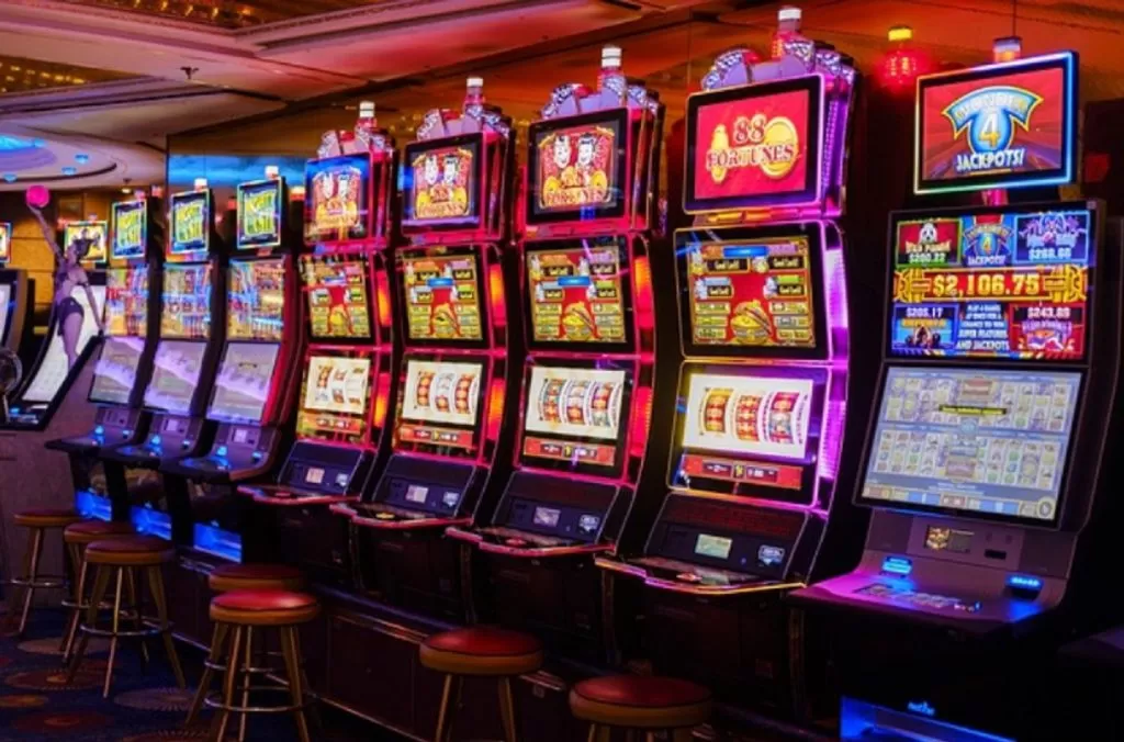 Slots betbing - Sweet Bonanza e caça-níqueis populares