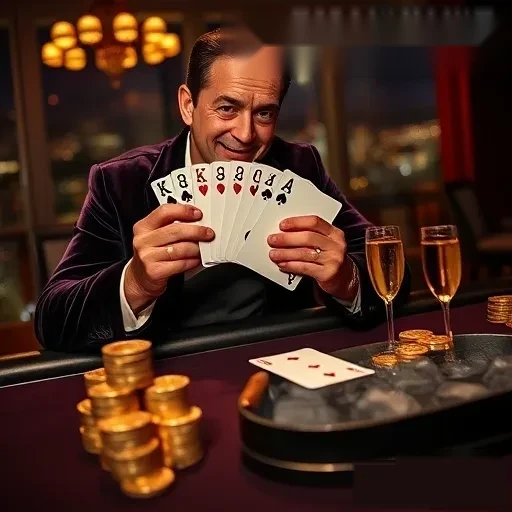 Cassino betbing app mobile